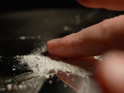 Ketamine  Crisis In&nbsp;England