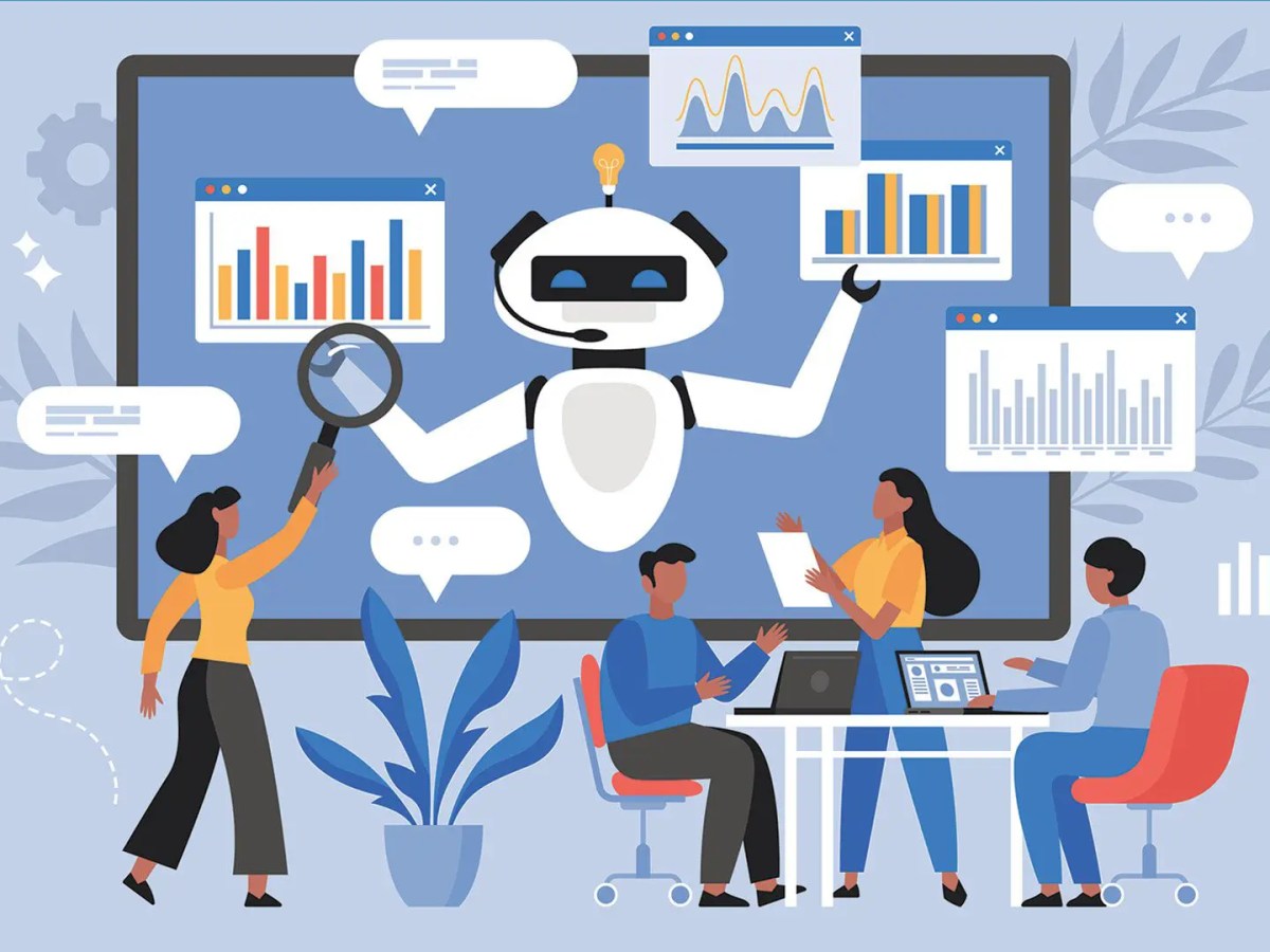 Analysis of BBC News Article : AI and Job&nbsp;Hunting
